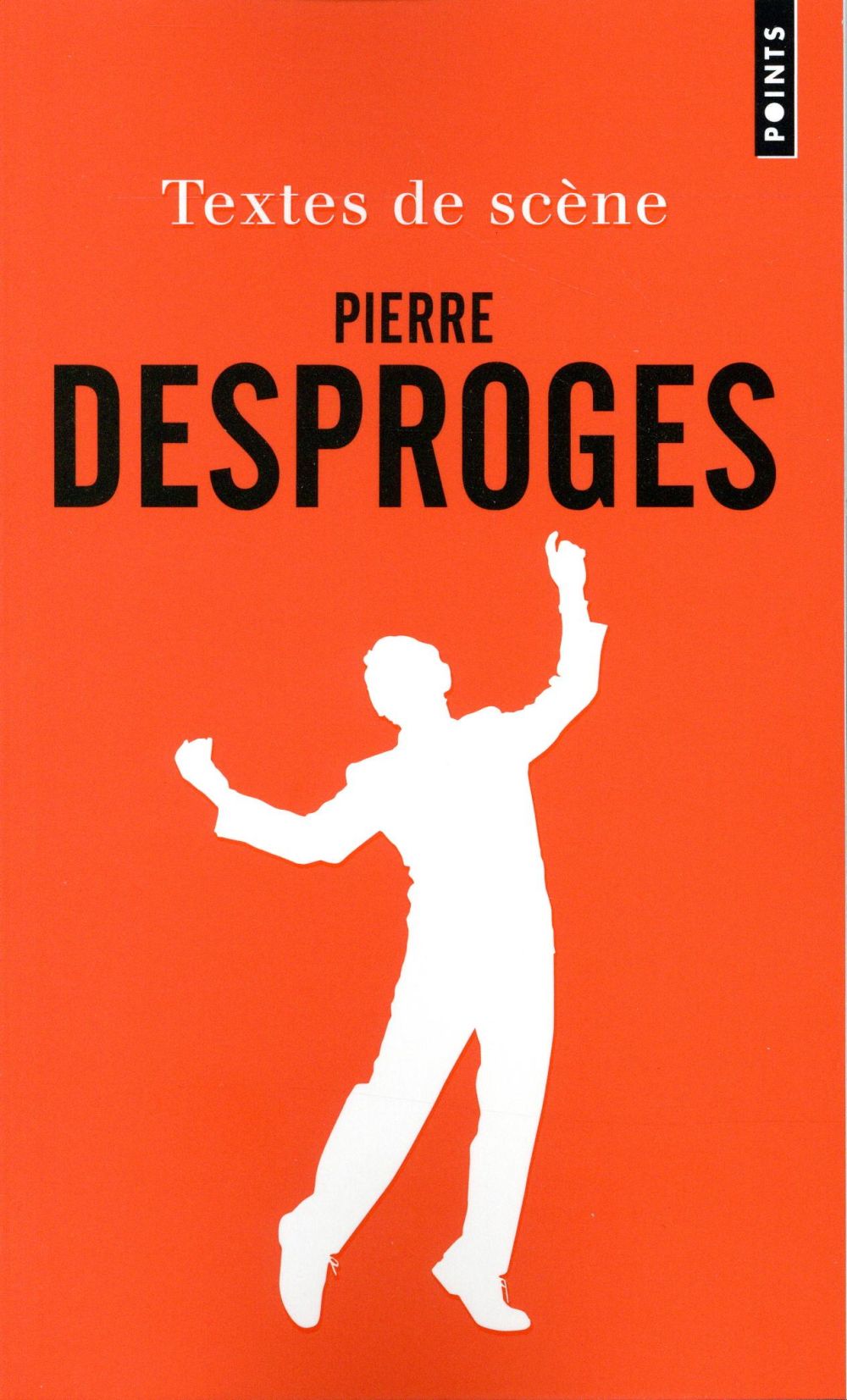 Textes de scène