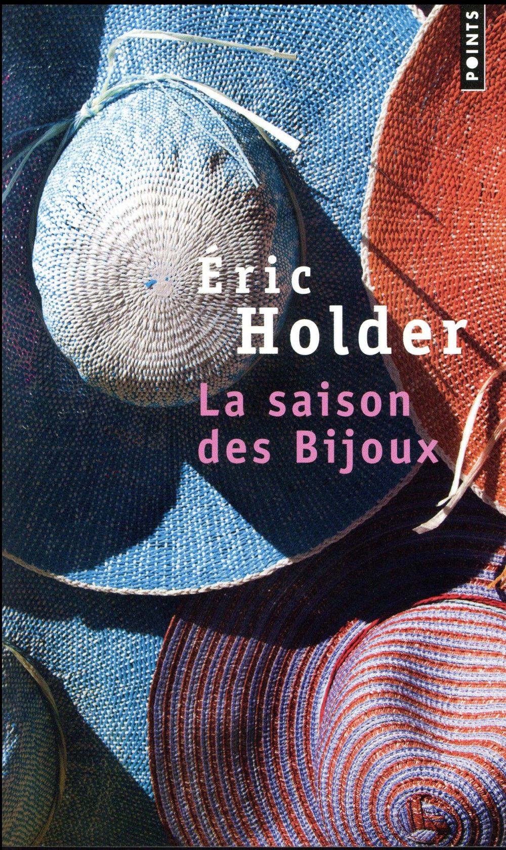 La saison des bijoux