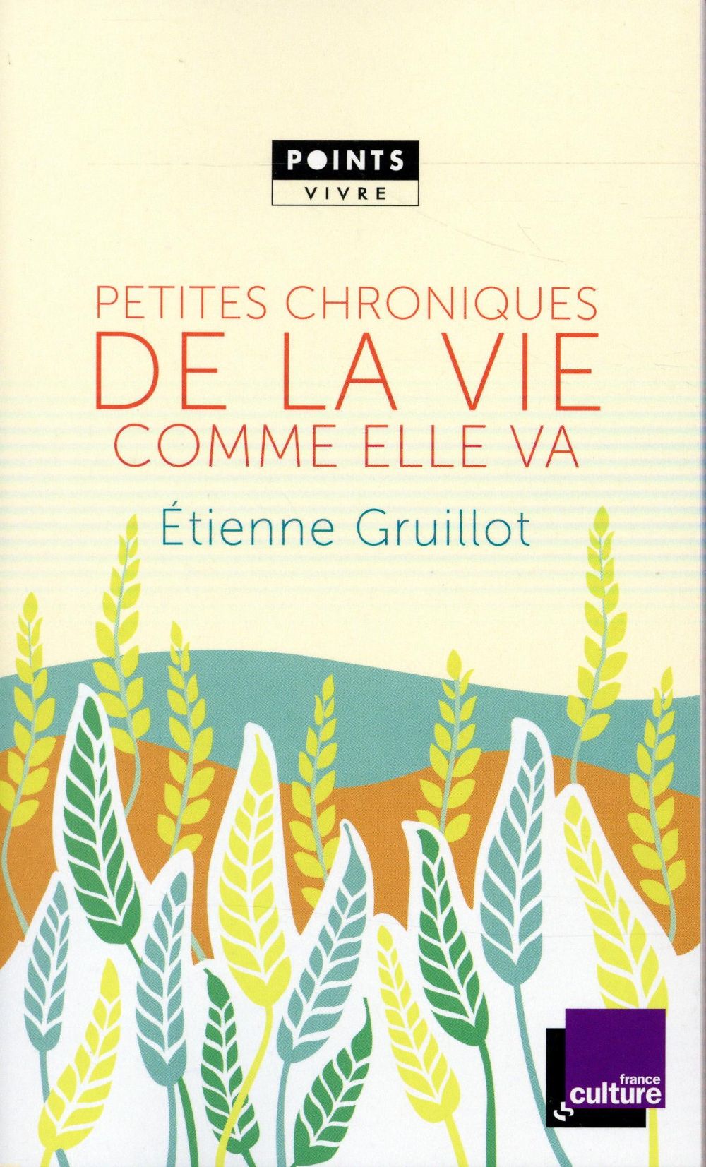 Petites chroniques de la vie comme elle va - flash vidéo
