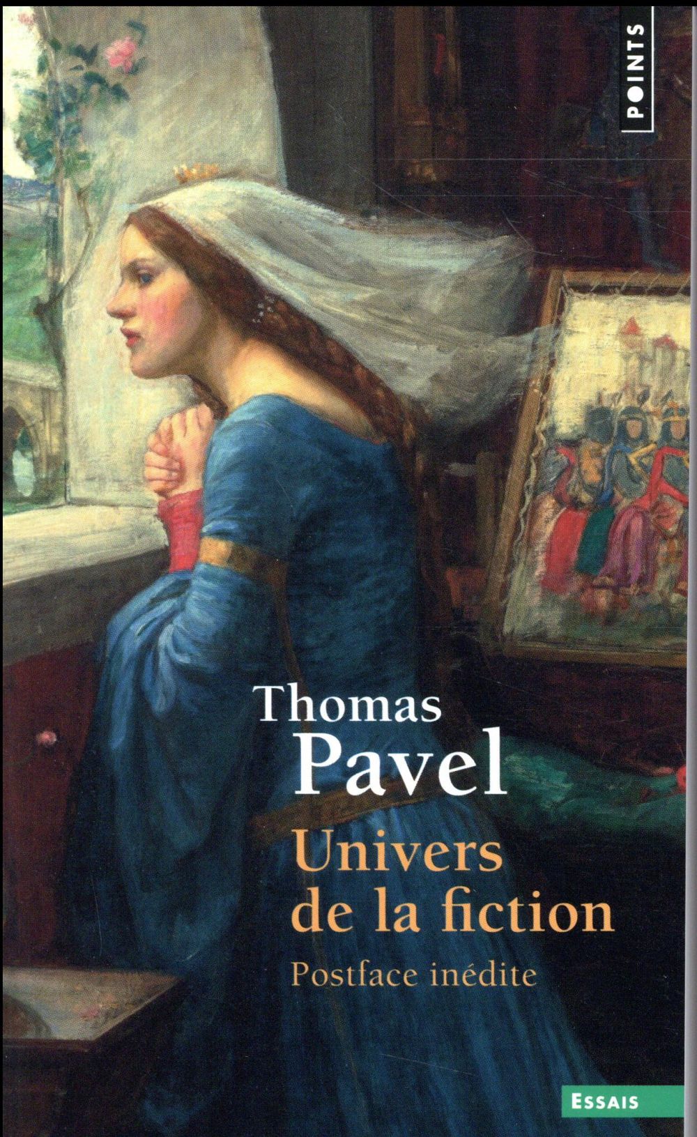 Univers de la fiction