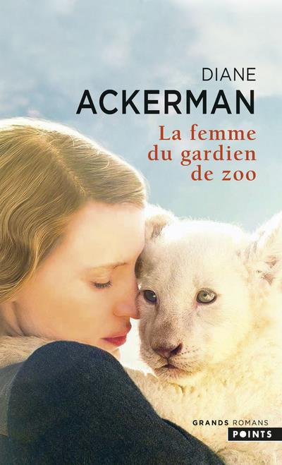 La femme du gardien de zoo - flash vidéo