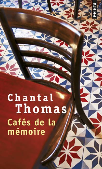Cafés de la mémoire - flash vidéo