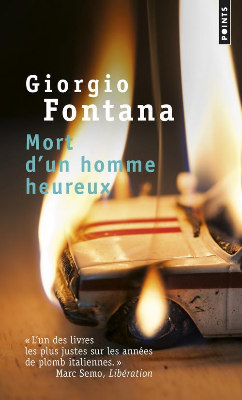 Mort d'un homme heureux - flash vidéo