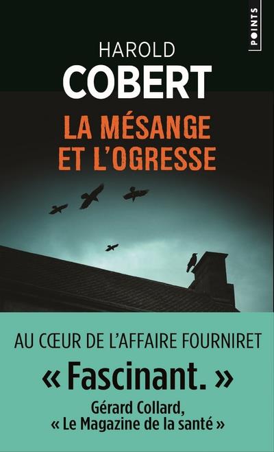 La mésange et l'ogresse - flash vidéo