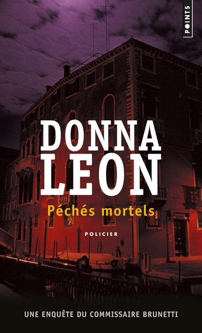 Péchés mortels - flash vidéo
