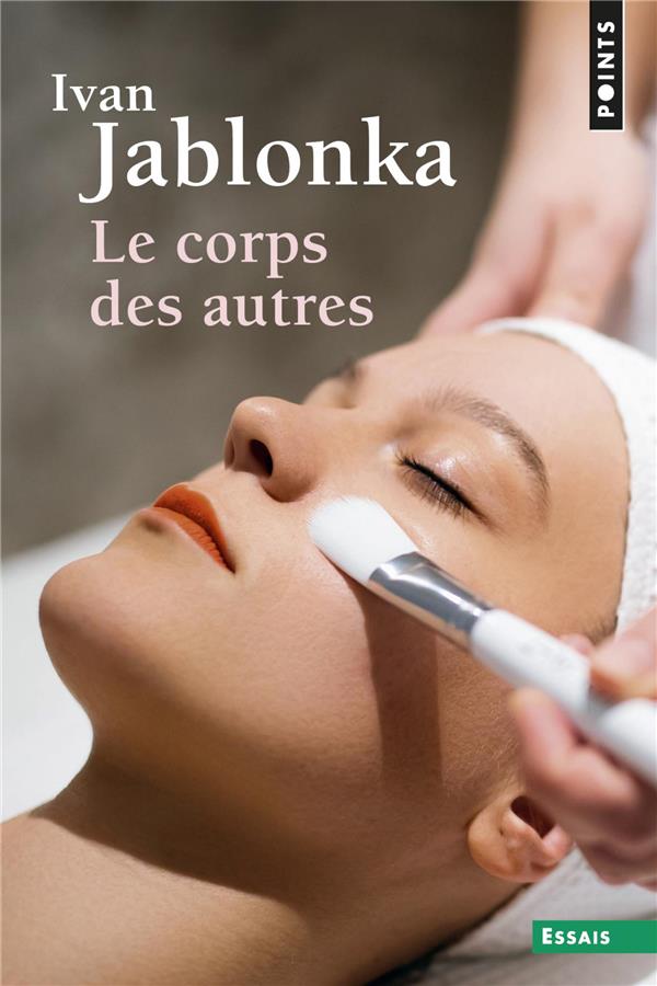 Le corps des autres - flash vidéo