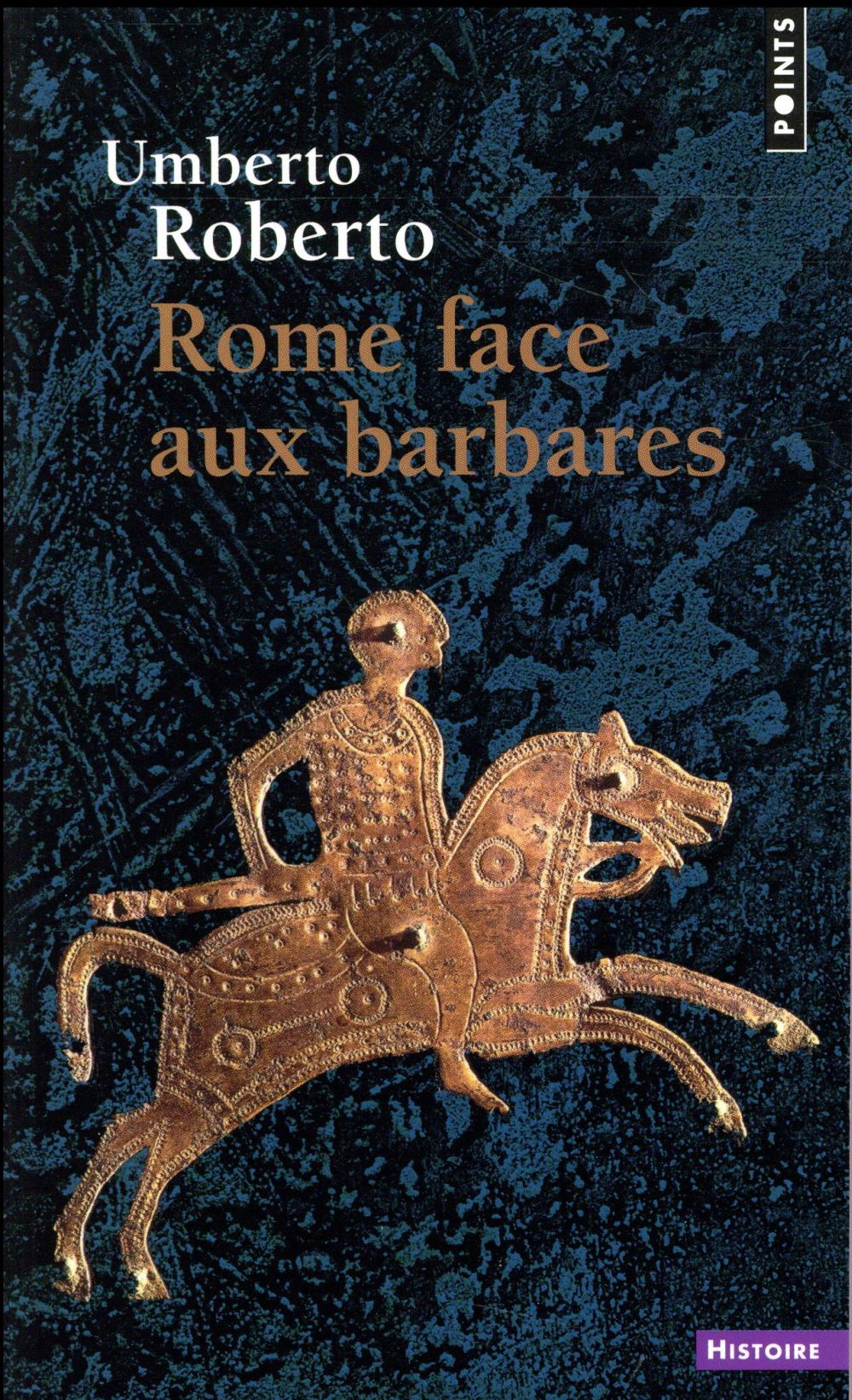 Rome face aux barbares