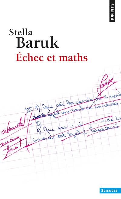 échec et maths - flash vidéo