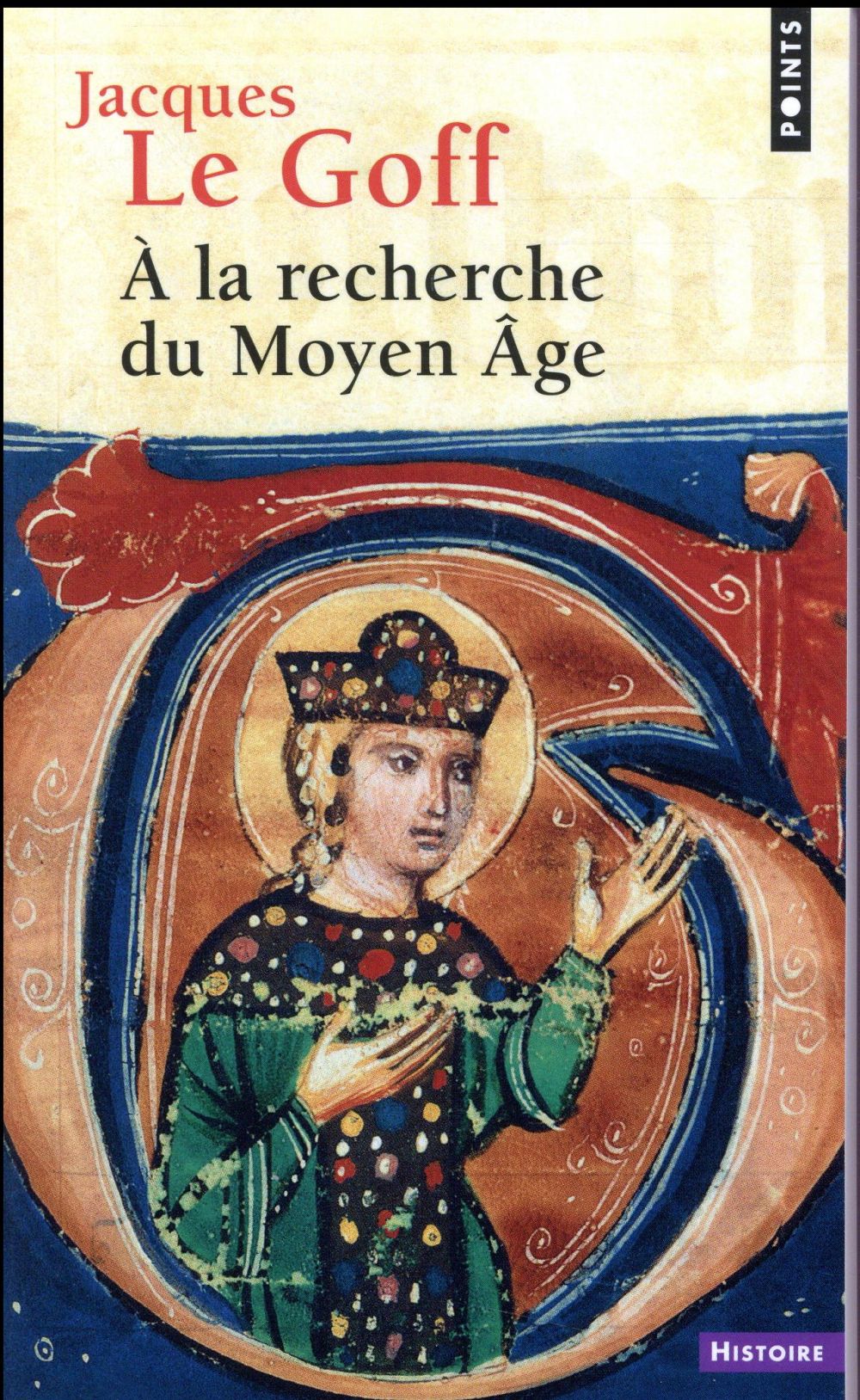 à la recherche du moyen âge