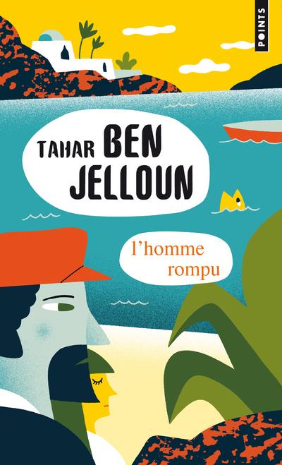 L'homme rompu