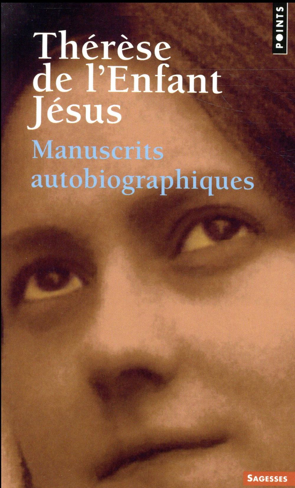 Manuscrits autobiographiques - flash vidéo