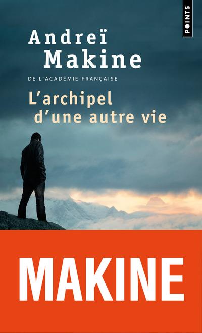 L'archipel d'une autre vie - flash vidéo
