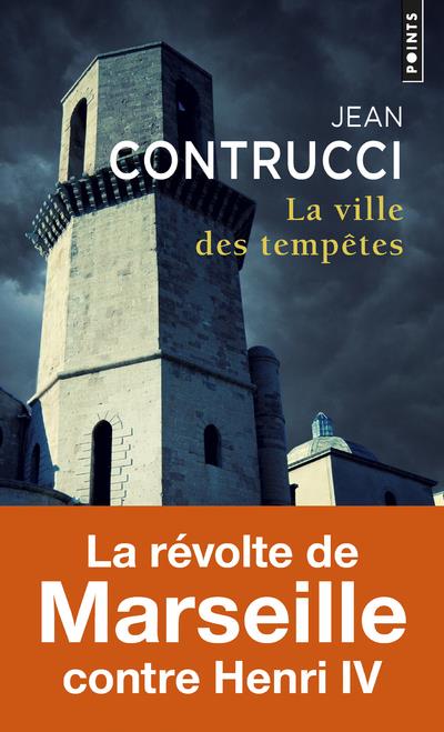 La ville des tempêtes - flash vidéo