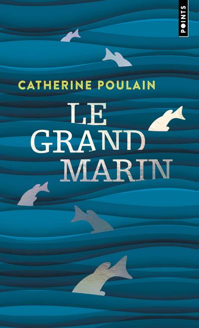 Le grand marin - flash vidéo