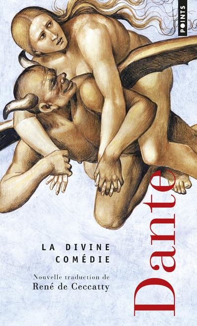 La divine comédie