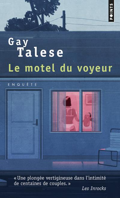 Le motel du voyeur - flash vidéo