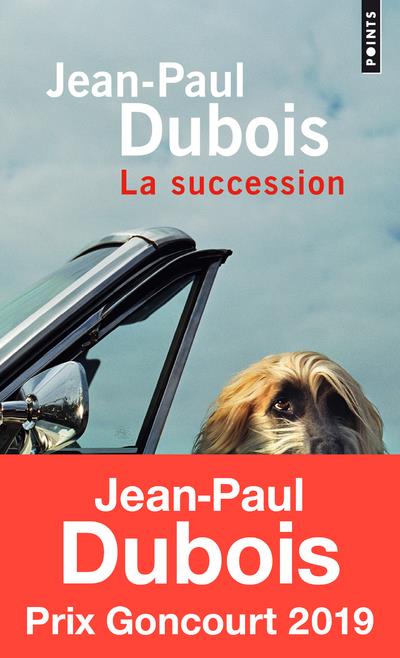 La succession - flash vidéo