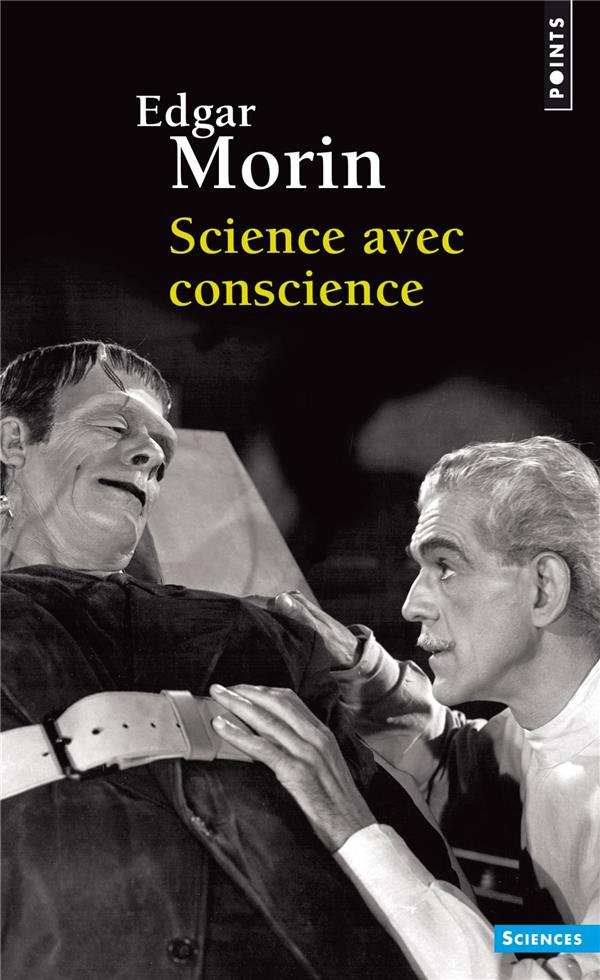 Science avec conscience - flash vidéo