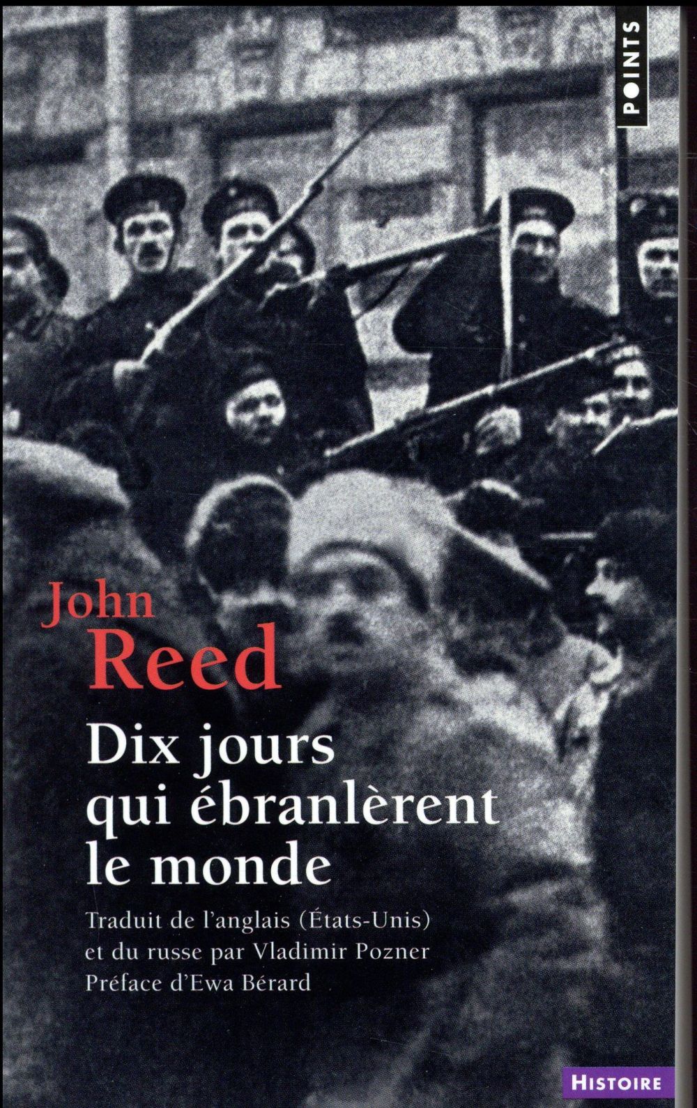 Dix jours qui ébranlèrent le monde