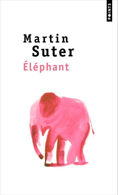 éléphant