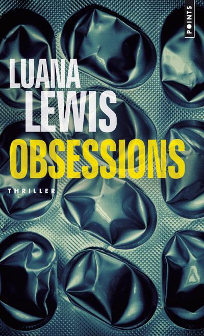 Obsessions - flash vidéo