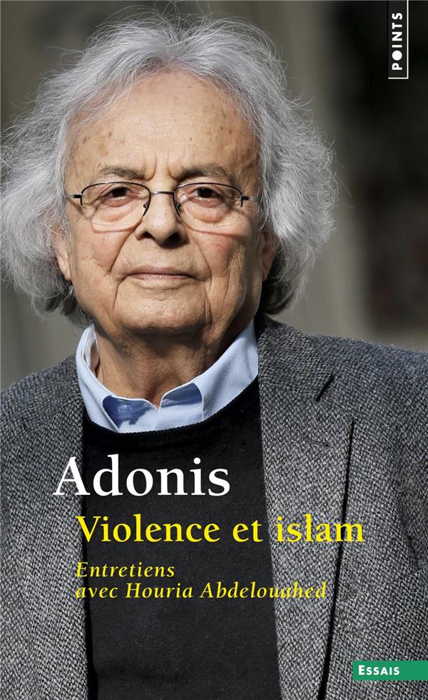 Violence et islam ; entretiens avec Houria Abdelouahed