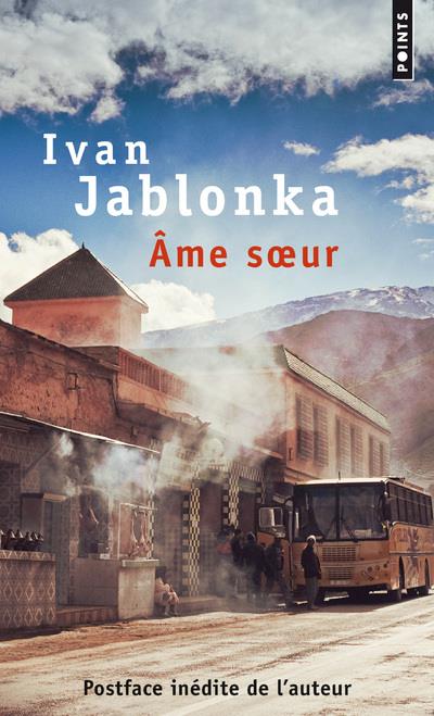 âme soeur