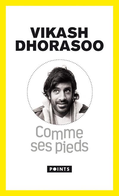 Comme ses pieds - flash vidéo