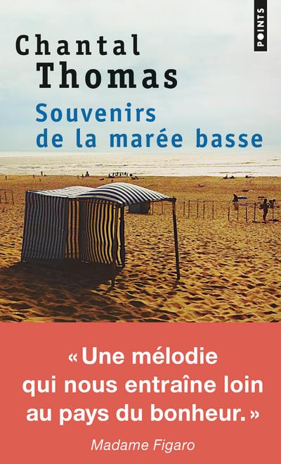 Souvenirs de la marée basse - flash vidéo