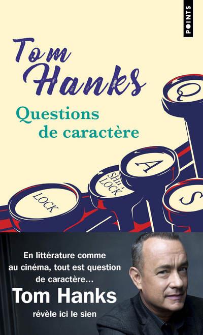 Question de caractère