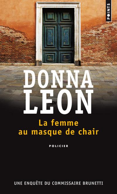 La femme au masque de chair - flash vidéo