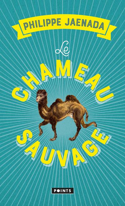 Le chameau sauvage - flash vidéo