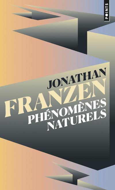 Phénomènes naturels