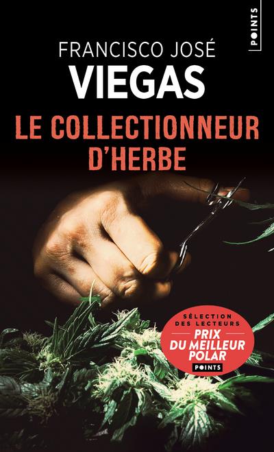 Le collectionneur d'herbe - flash vidéo