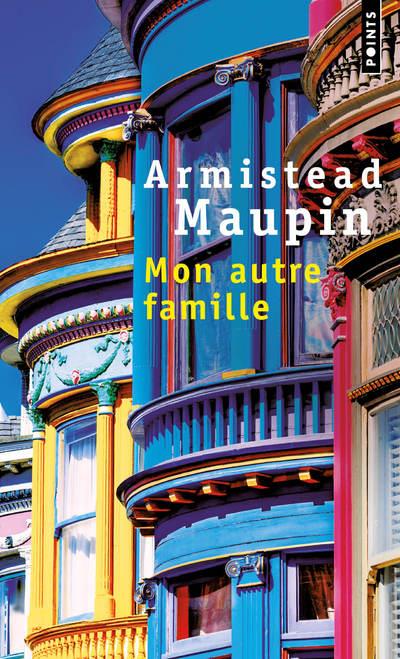 Mon autre famille ; mémoires