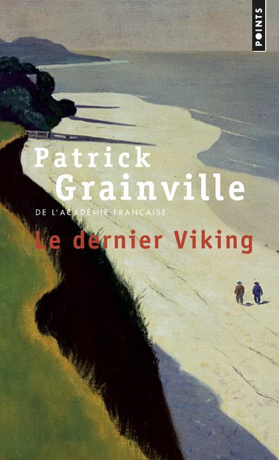 Le dernier viking