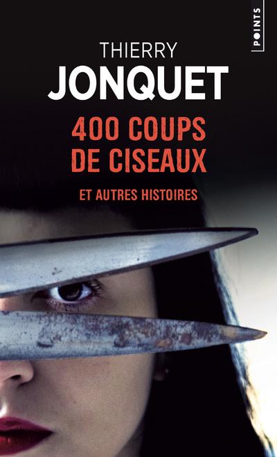 400 coups de ciseaux - flash vidéo