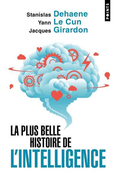 La plus belle histoire de l'intelligence - flash vidéo