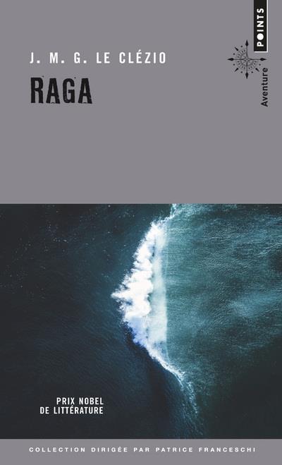 Raga ; approche du continent invisible
