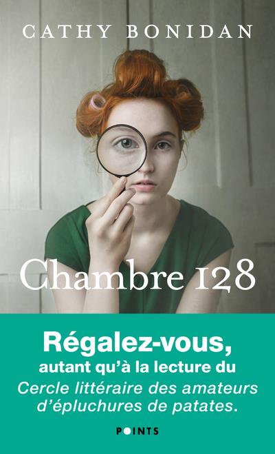 Chambre 128 - flash vidéo