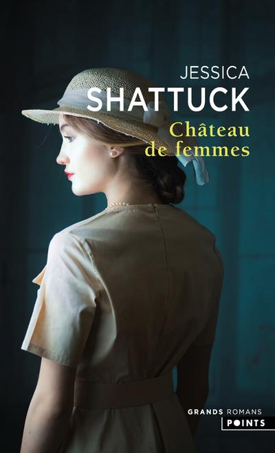 Château de femmes - flash vidéo
