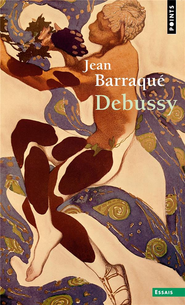 Debussy