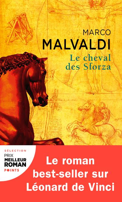 Le cheval des Sforza - flash vidéo