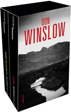 Don Winslow (édition 2019) - flash vidéo