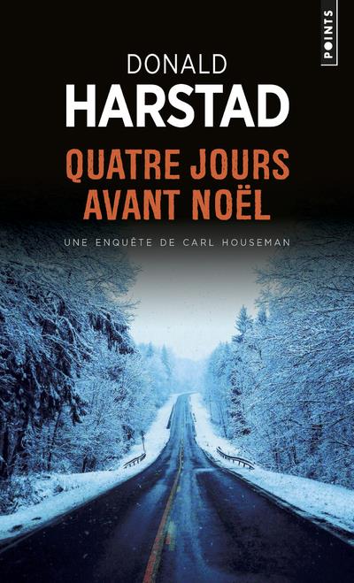 Quatre jours avant Noël