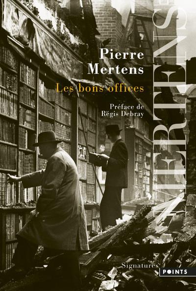 Les bons offices