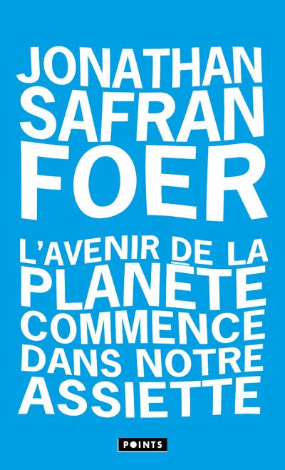 L'avenir de la planète commence dans notre assiette - flash vidéo