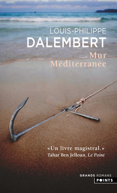 Mur Méditerranée - flash vidéo