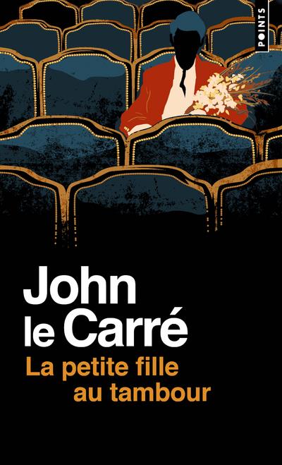 La petite fille au tambour