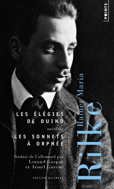 élégies de Duino ; sonnets à Orphée